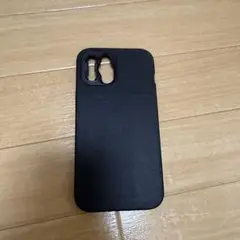 Moment iPhone12 ProMax用ケース