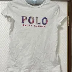 ラルフローレン　tシャツ 子供