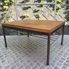 エルエルビーン ヴィンテージ ローテーブル - メルカリ