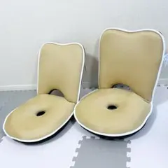 リクライニング