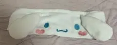 シナモン　ヘアバンド　サンリオ　シナモロール