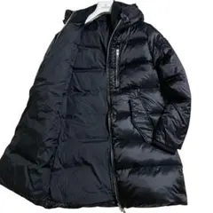 レディース ダウンジャケット