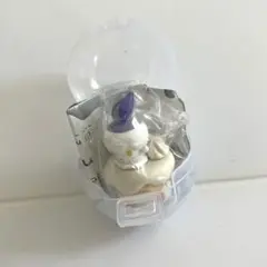 ポケモン　ヒトモシ　ガチャガチャ