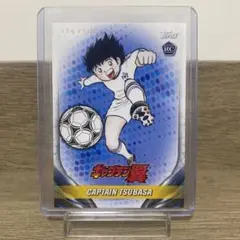 2025年最新】キャプテン翼カードの人気アイテム - メルカリ