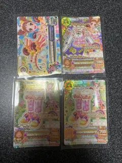 2025年最新】アイカツ ロリポップタウルの人気アイテム - メルカリ