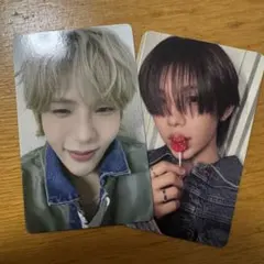 RIIZE RIIZING LOUD ショウタロウ 会場限定 ラキドロ トレカ