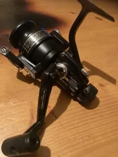 ROVIC520 リール オールド ヴィンテージ 釣具 - メルカリ