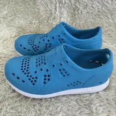 プーマ インジェクス サンダルスニーカー マリンシューズ　Puma サボ　23のサムネイル