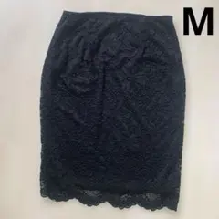 レディース　スカート　レース　未使用　Mサイズのサムネイル