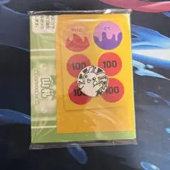 バトルアカデミー　ピカチュウコイン　未開封