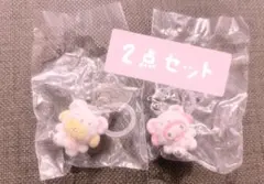 ポムポムプリン&マイメロ サンリオ ふわふわスノー