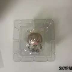 一番くじ ブルーアーカイブ vol.3 F賞 ちょこのっこ　フィギュア ヒフミ