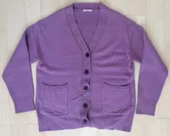 ★ニコアンド★ 女性用 中古 ニット・セーター サイズＦ