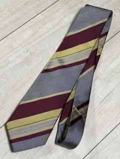 FRANCO BASSI vintage x BEAMS F ネクタイのサムネイル