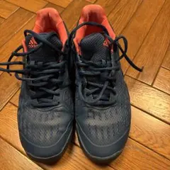 adidas バリケード　２６センチ　希少