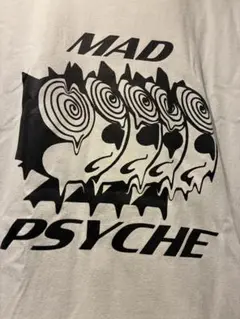 SCAB CLUB spark sound show スサシ Tシャツ Lサイズ