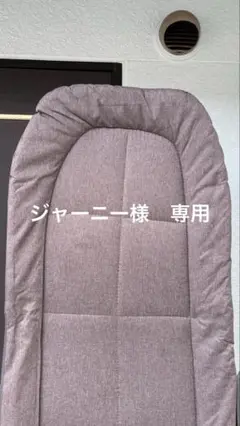 簡易折りたたみベッド　中古　　　※取りに来れる方のみ