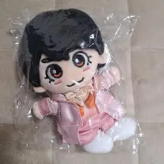 なにわ男子　大西流星　ちびぬい　第２弾　初心LOVE