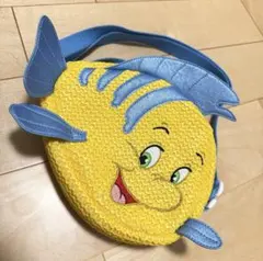 リトルマーメイド フランダーポシェット