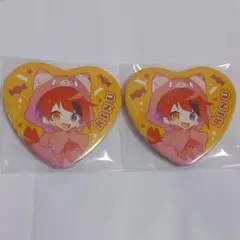 2025年最新】莉犬 ハロウィン 缶バッジの人気アイテム - メルカリ