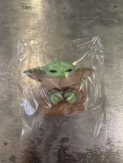 マンダロリアン グローグー ソフビ パペットマスコット スターウォーズ