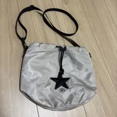 【最終お値下げ】converse TOKYO ショルダーバッグ