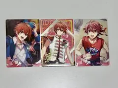 IDOLiSH7 アイナナ メタルカード メタカ 七瀬陸