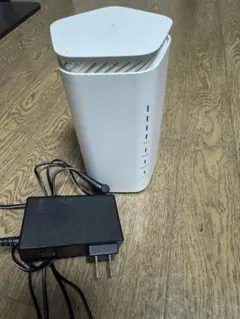 Speed Wi-Fi HOME L12 無線LANルーター