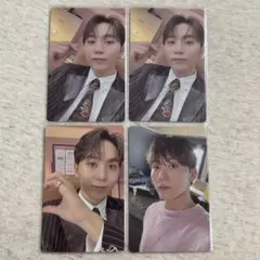 seventeen FML スングァン