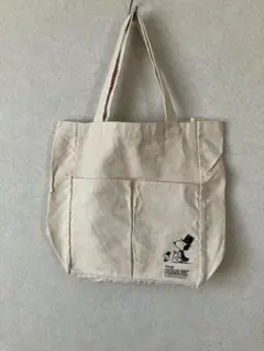最終値下げ ジブリパーク ジブリ展2024 トートバッグ トトロ バック