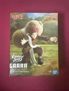 2026年最新】Vibration Stars NARUTO-ナルト- 我愛羅の人気アイテム