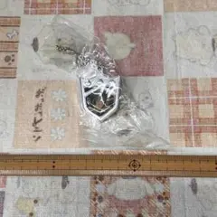 家庭教師ヒットマンリボーン　雲雀恭弥　メタルチャーム