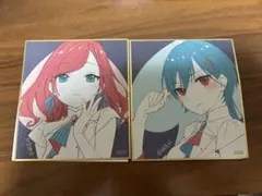 映画 ラブライブ 蓮ノ空女学院 セラス柳田リリエンフェルト 缶バッジ