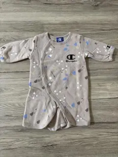 Champion ベビー ロンパース 50-60cm