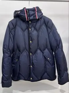 2025年最新】MONCLER GAMME BLEU メンズ ダウンジャケットの人気