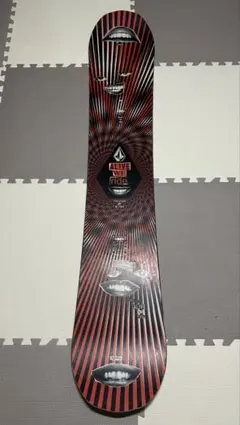 き*な様 ※オフシーズン限定価格【レア】VOLCOM×Nitro Beast 1 き*な様 ※オフシーズン限定価格【レア】VOLCOM×Nitro Beast 1 き