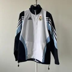 00s adidas レアル・マドリード ジャージ