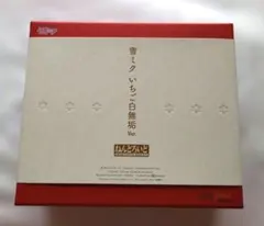 初音ミク 雪ミク いちご白無垢Ver. フィギュア 開封品