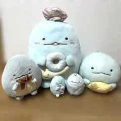 ✨【すみっコぐらし＊とかげ まとめ売り】✨プライズ品
