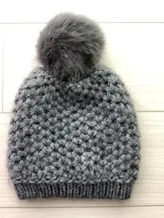 値下げ！ESPRIT ニット帽