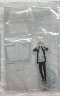 WIND BREAKER 一番くじ 原作5周年 D賞 アクスタ　梶蓮