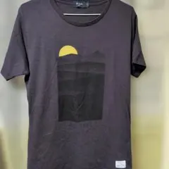 Paul Smith グラフィック Tシャツ Mサイズ
