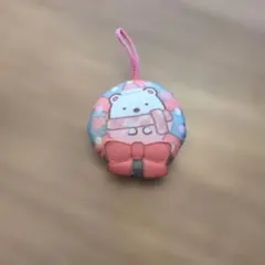 【ハッピーセット】すみっコぐらし マスコット