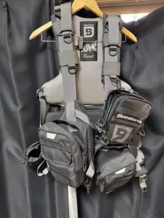 Floating Vest L2-BSJ44フローティングベスト - メルカリ