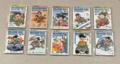 DRAGON BALL アクリルマグネットコレクション 第1弾 まとめ売り