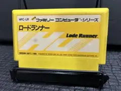 ファミコン ロードランナー まとめ買い大歓迎 -E-