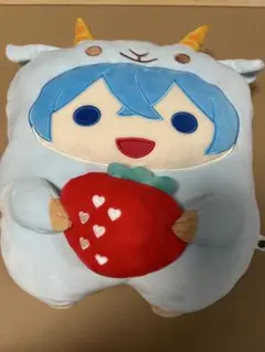 すとぷり ころんくん クッションのサムネイル