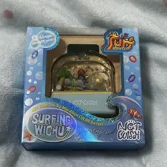 NCTWISH COLOR Surf ver ウォーターゲーム機