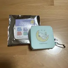 PEANUTS シリコンポーチ