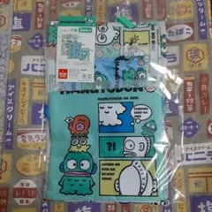 サンリオ　ハンギョドン　巾着　大中小　セット